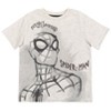 Marvel Avengers Spiderman 3 Pack T-Shirts - 4 of 4