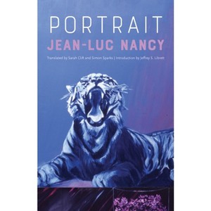 Portrait - (Lit Z) by  Jean-Luc Nancy (Paperback) - 1 of 1