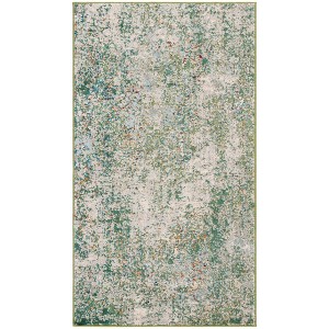 Madison MAD453 Power Loomed Indoor Rug - Safavieh - 1 of 4