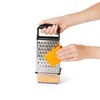 OXO® Box Grater, Color: White - JCPenney