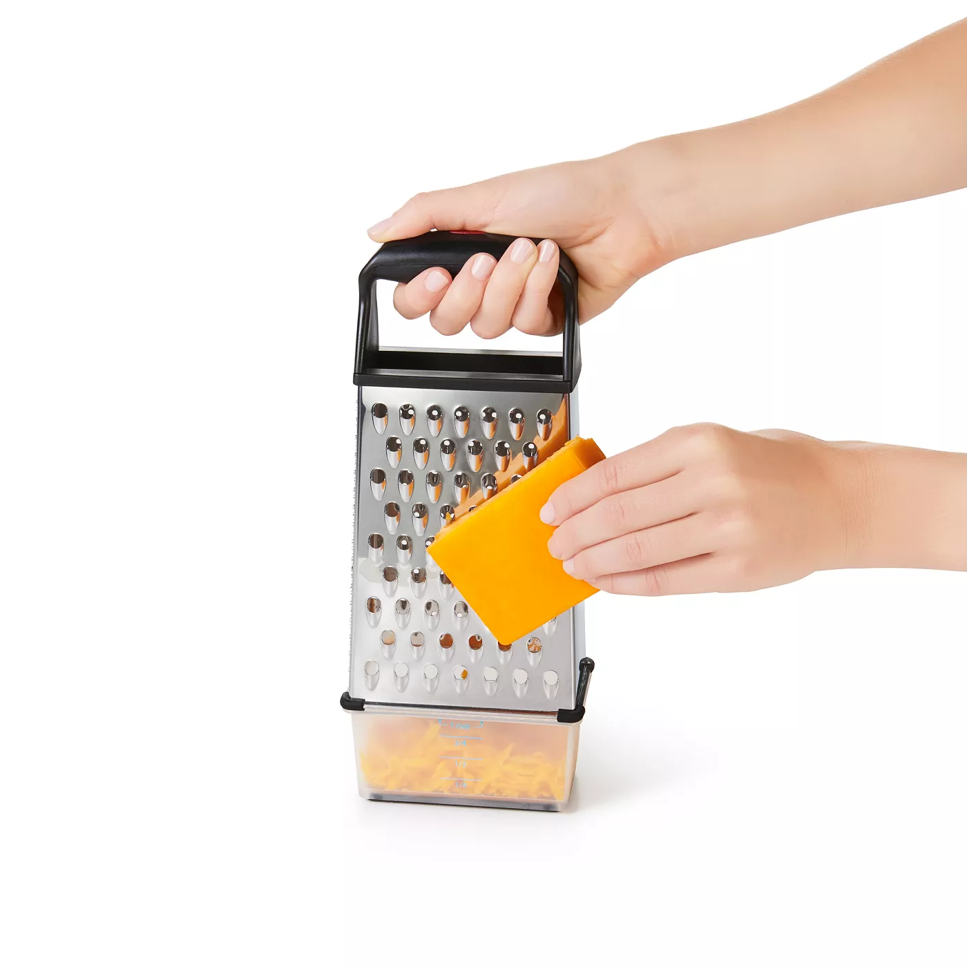 OXO Softworks Box Grater - image 2 of 7