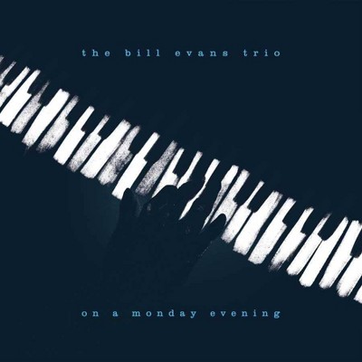 Bill Evans Trio - On A Monday Evening (Live) (CD)