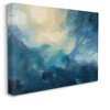 Stupell Industries Abstract Night Sky Scene Canvas Wall Art - image 3 of 4