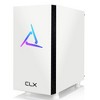 CLX SET Gaming PC - Intel Core i7 13700F 2.1GHz 16-Core Processor, 16GB DDR5 Memory, GeForce RTX 4060 8GB, 1TB NVMe M.2 SSD, WiFi, Windows 11 Home - 4 of 4