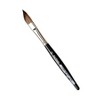 da Vinci CASANEO XS Sword, Extra Soft Synthetic, Watercolor & Acrylic, Slant, Series 987, Size 10 - 3 of 3