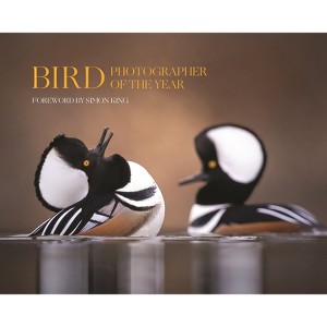 Bird Photographer of the Year - by  Bird Photographer of the Year Limited (Hardcover) - 1 of 1