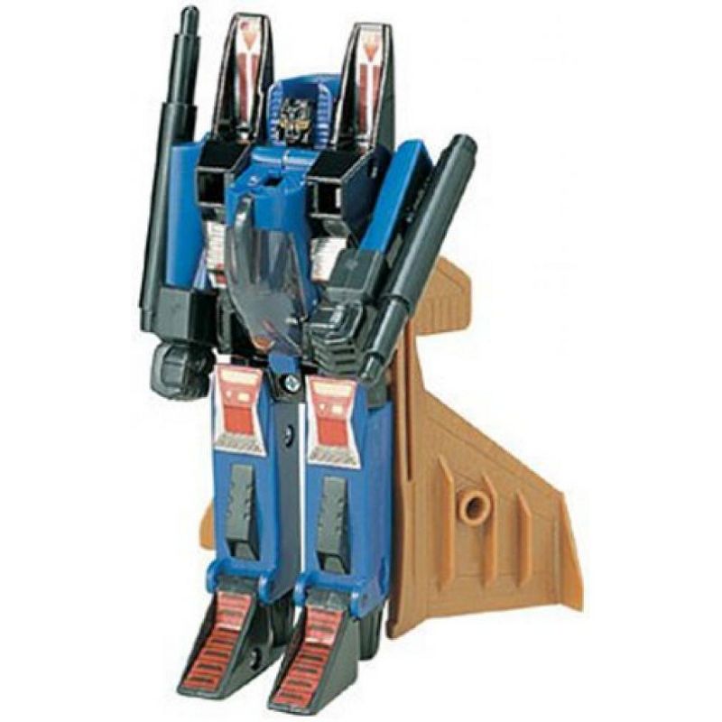 Transformers G1 Dirge | The Transformers Generation One Commemorative Series Action figures, 1 of 6
