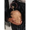 HalloweenCostumes.com Witch Doctor Costume for Girls - 4 of 4