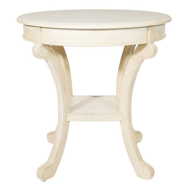 Vermont Accent Table  - OSP Home Furnishings, 3 of 5
