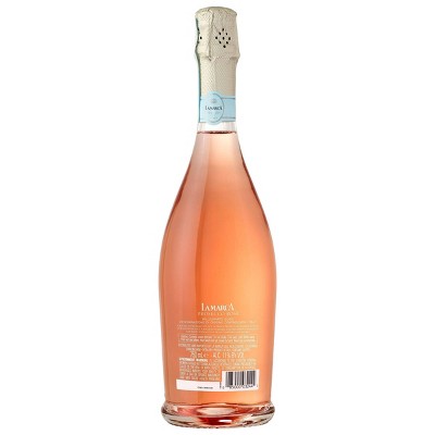 La Marca Prosecco Ros&#233; Sparkling Wine - 750ml Bottle
