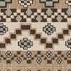 creme/brown
