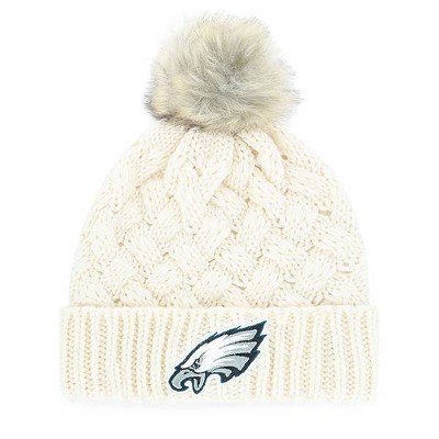 women's philadelphia eagles hat