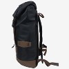 X RAY Classic Pu Leather Backpack - 3 of 4