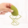 Unique Bargains Beauty Makeup Sponge Holder 1 Pc - 2 of 4