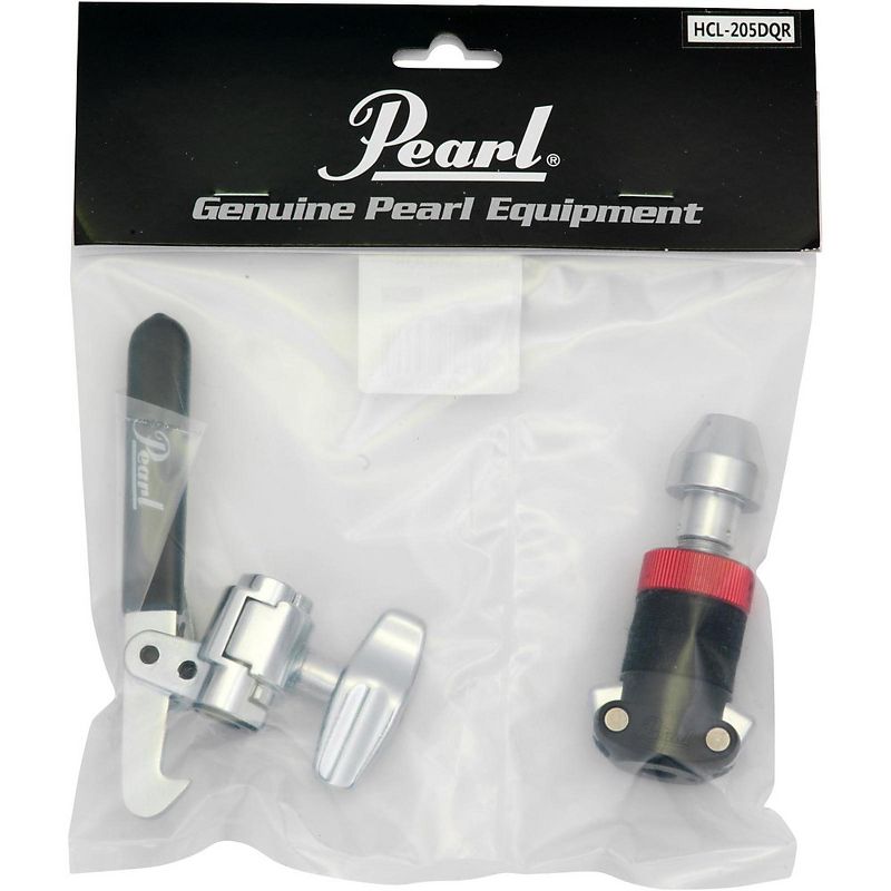 Pearl Rapid Lock Hi-Hat Drop Clutch, 3 of 4