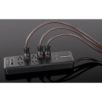 AudioQuest PowerQuest G8 Surge Protector - Thumbnail 2