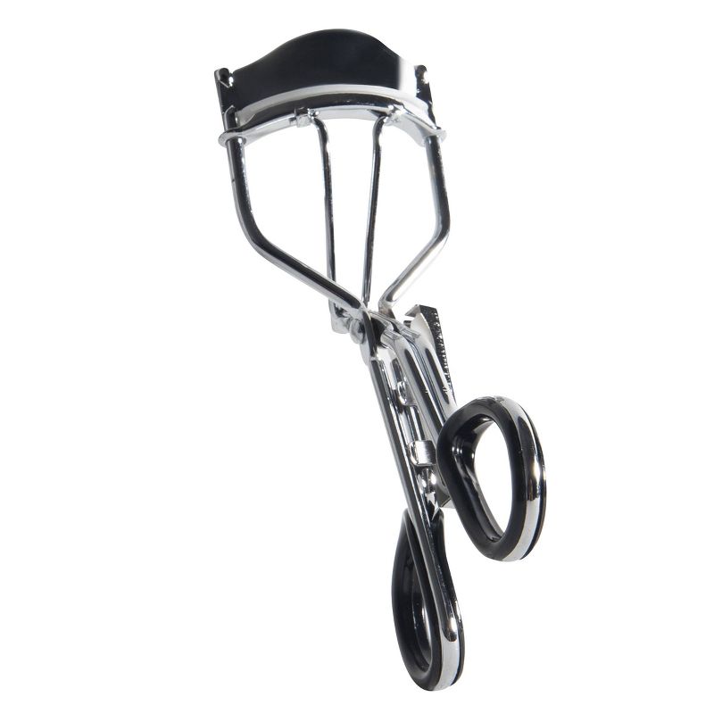 Trim Deluxe Eyelash Curler with 2 Replacement Pads, 6 of 9