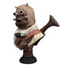 Diamond Select Star Wars Legends In 3D Anh Tusken Raider 10 Inch Resin Bust - 2 of 3