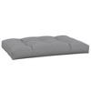Pallet Cushion 100% polyester vidaXL - 4 of 4