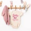 The Juniper Shop Feelin' Eggstra Baby Bodysuit - 2 of 2