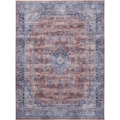 Jonathan Y Comfort Plus Gray/brown 9 Ft. X 12 Ft. Rug Pad : Target