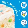 Pillsbury Funfetti Premium Cake & Cupcake Mix - 15.25oz - 3 of 4
