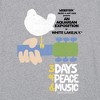 Girl's Woodstock 3 Days Of Peace T-Shirt - 3 of 3