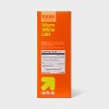 4pk 100W Plastic T20 Lightbulb Warm White - up&up™ - 4 of 4