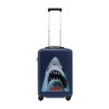 NBC STUDIOS JAWS FUL 22.5" CARRY-ON LUGGAGE - 2 of 4