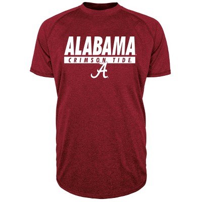 crimson red shirts