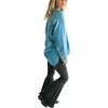 Women's Grace Denim Button Down Shirt - falcon park - 2 of 3