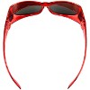 Global Vision Eyewear Fanfare 2 Safety Motorcycle Glasses - 4 of 4