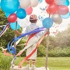Meri Meri 4th of July Streamers (Pack of 5) - 2 of 4