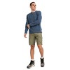 Jockey Outdoors by Luke Bryan Men's Long Sleeve Henley - 4 of 4