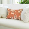 Liora Manne Marina Coastal Indoor/Outdoor Pillow.. - 2 of 4