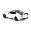 GreenLight 1/64 2024 Ford Mustang, Oxford White, Muscle Series 30 13370-F - 4 of 4