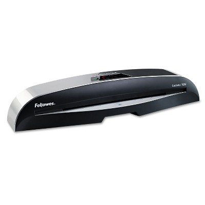 Fellowes Callisto 125 Laminator 12" Wide x 5mil Max Thickness 5729101