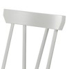 Two 2-Packs of the Windsor Dining Chair - 4 of 4