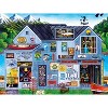 MasterPieces 300 Piece EZ Grip Jigsaw Puzzle - The Silver Trout - 18"x24" - 3 of 4