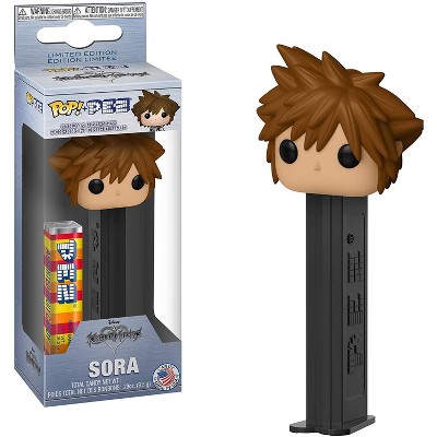 Funko Kingdom Hearts Funko POP Pez Dispenser | Sora