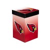 Evergreen Arizona Cardinals, 17oz Boxed Travel Latte - 3 of 3