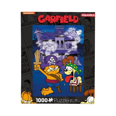 garfield toys target