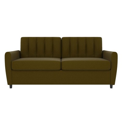 target pull out couch