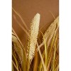 Artificial Grass Stem – 30" Tall Faux Greenery Accent by Kalalou - 3 of 3