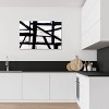 iCanvas Building Blocks I by Nikki Chauhan Canvas Print Wall Art - 3 of 3