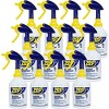 ZEP Bleach Resistant Professional Spray Bottle - 32 ounces - 4 of 4