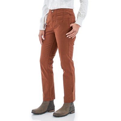 Aventura Clothing Women's Raleigh Pant