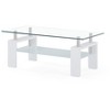 MARSHALL COFFEE TABLE - 2 of 4