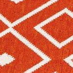 rust red