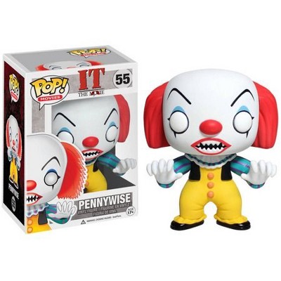 Funko pop clearance it